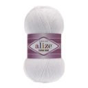 Cotton Gold 55-Beyaz