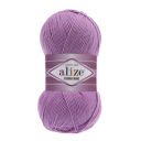 Cotton Gold 43-Lila