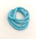 Mint Fimo