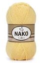 Calico-4492-Açık Sarı