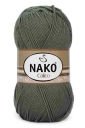 Calico-5306-Asker Yeşili