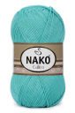 Calico-10873-Sema Yeşili