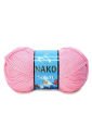 229-Toz Pembe(Saten)