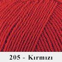 205-Kırmızı