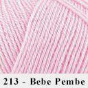 213-Bebe pembe