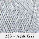 233-Açık gri