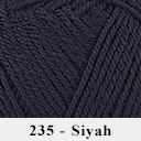 235-Siyah