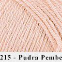 Pudra Pembe 215