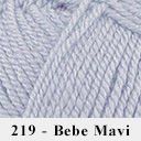 Bebe Mavisi 219