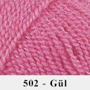 502-Gül