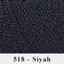 518-Siyah