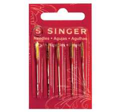 SİNGER 2045 JARSE İĞNE