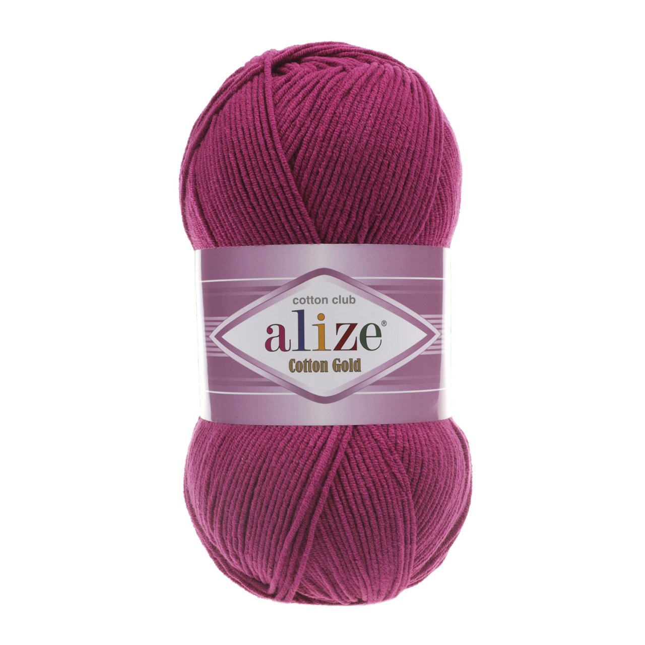 Alize Cotton Gold Cotton Gold 648-Yakut