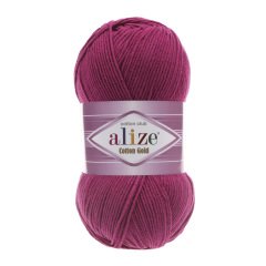 Alize Cotton Gold Cotton Gold 648-Yakut
