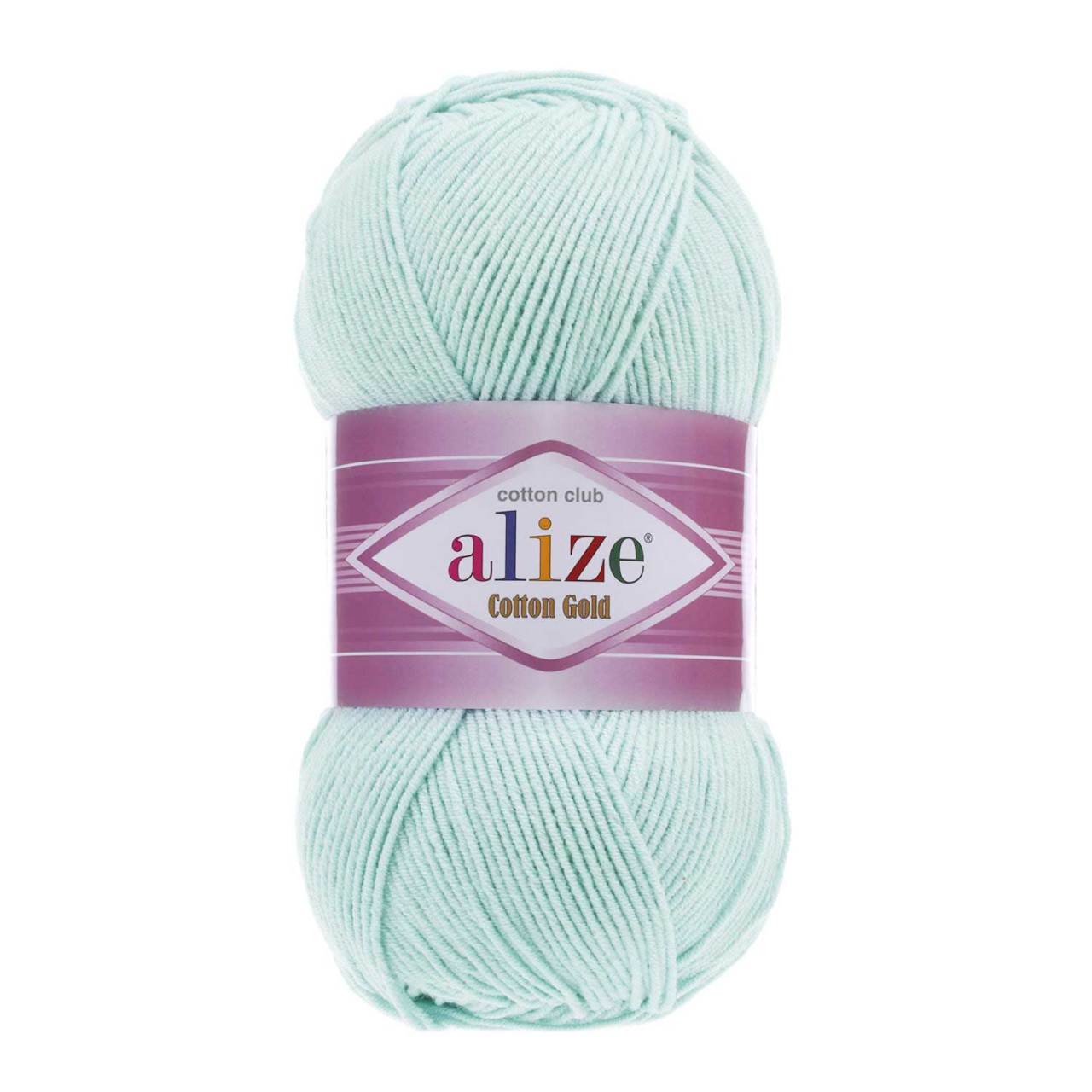 Alize Cotton Gold Cotton Gold 514-Buz Mavisi