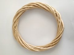 BAMBU KAPI SÜSÜ HALKASI