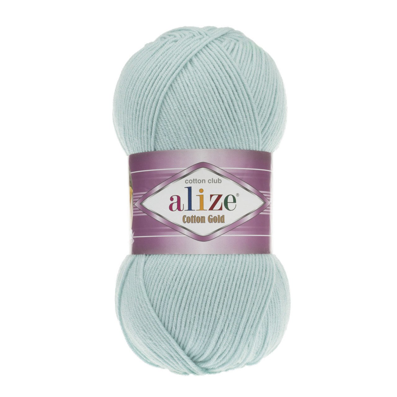 Alize Cotton Gold Cotton Gold 522-Mint