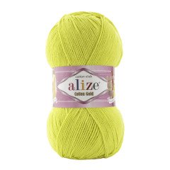 Alize Cotton Gold Cotton Gold 668-Limon