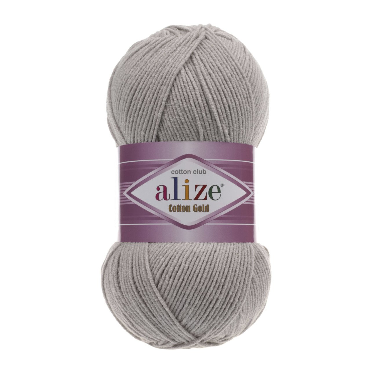 Alize Cotton Gold Cotton Gold 200-Gri
