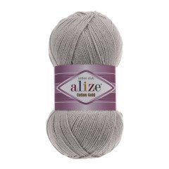 Alize Cotton Gold Cotton Gold 200-Gri