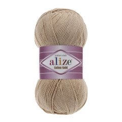 Alize Cotton Gold Cotton Gold 262-Bej