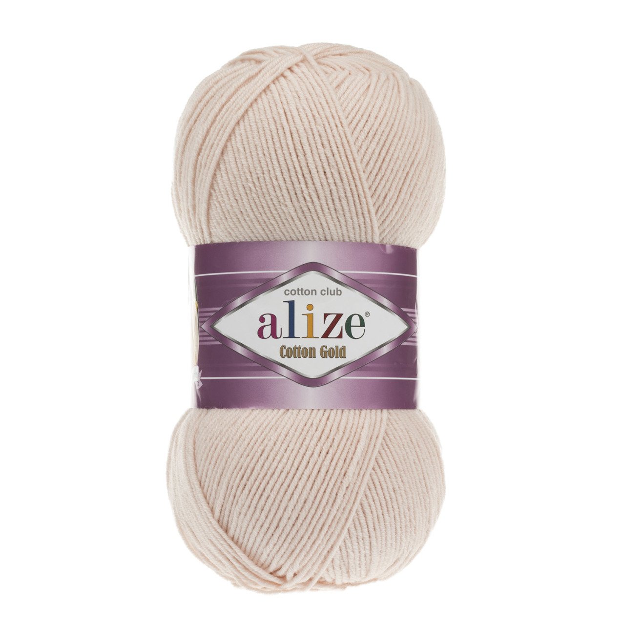 Alize Cotton Gold Cotton Gold 382-Ten