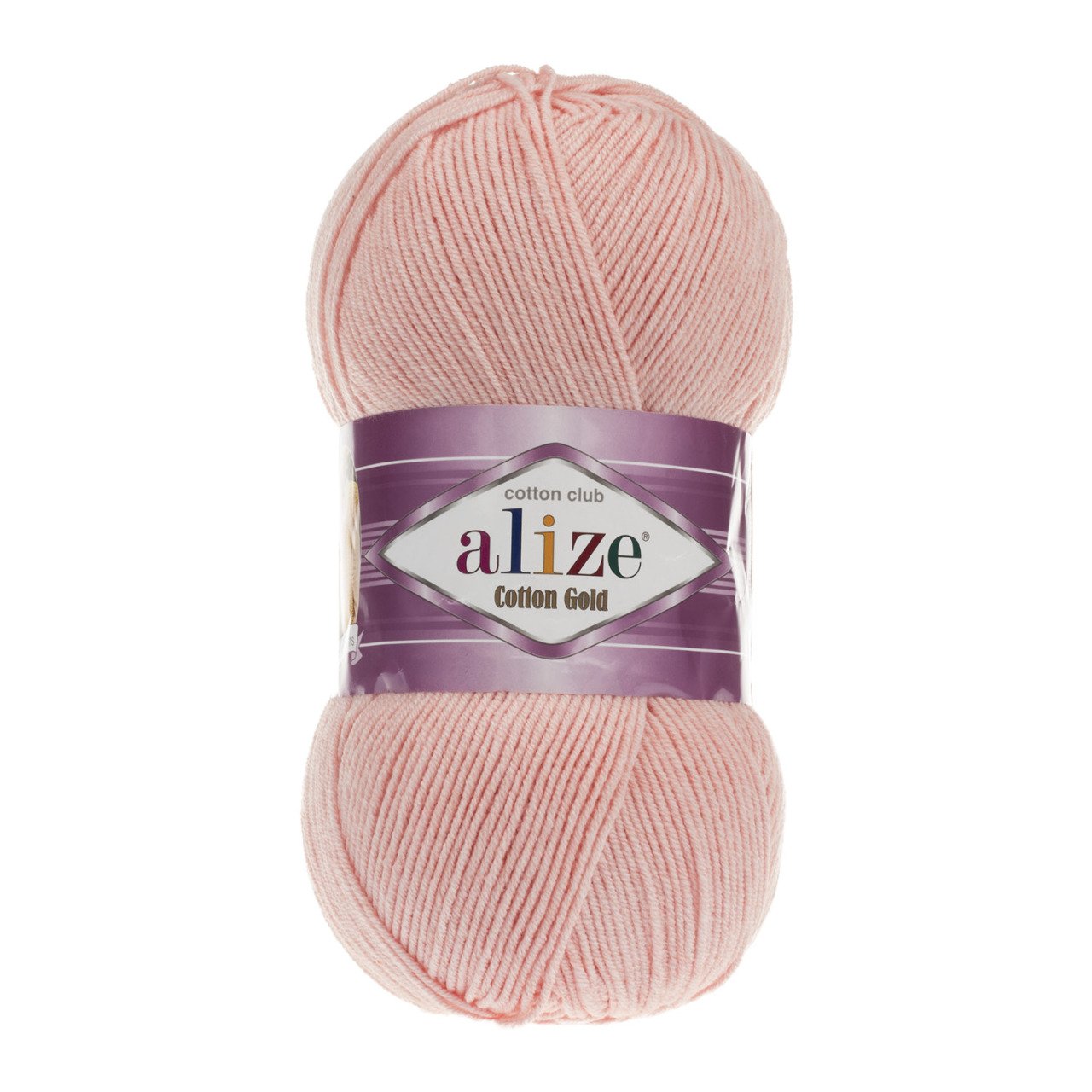 Alize Cotton Gold Cotton Gold 393-Pudra Pembesi