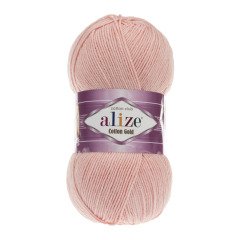 Alize Cotton Gold Cotton Gold 393-Pudra Pembesi