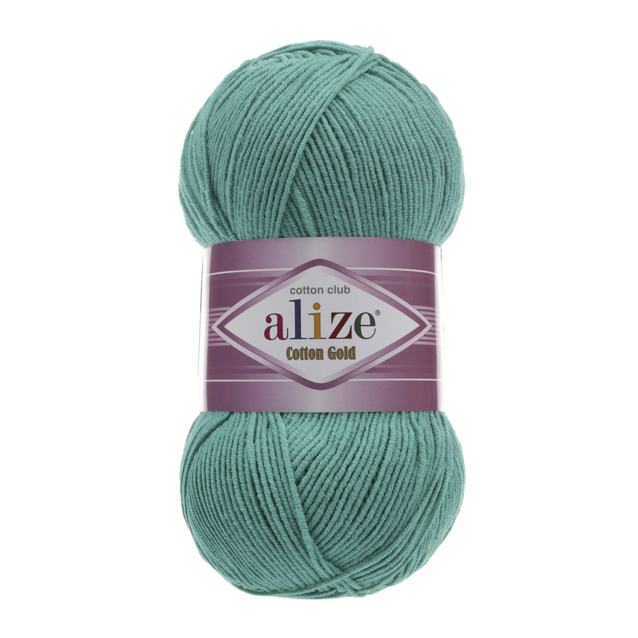 Alize Cotton Gold Cotton Gold 610-Zümrüt Yeşili