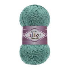 Alize Cotton Gold Cotton Gold 610-Zümrüt Yeşili