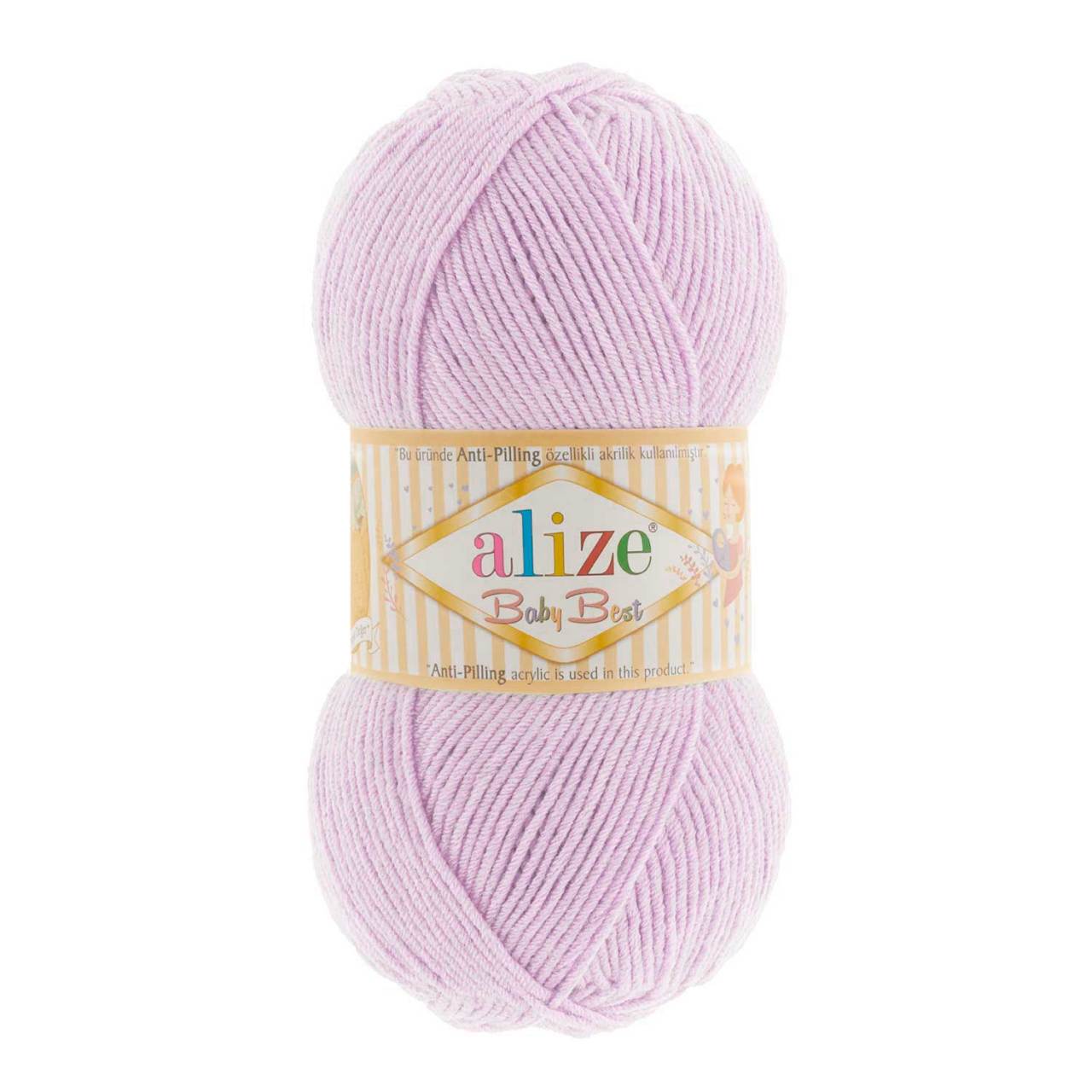 Alize Baby Best