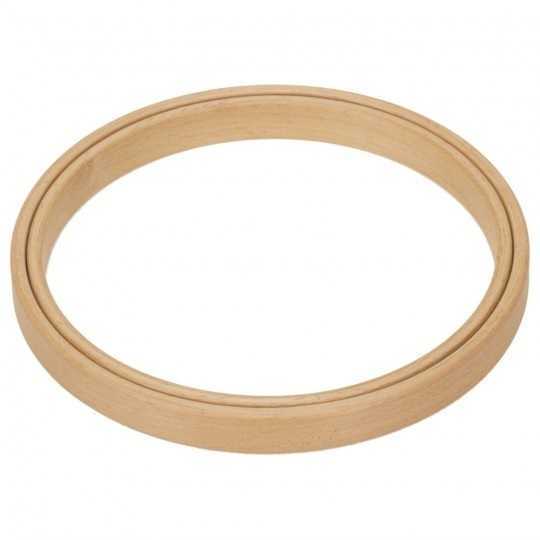 NURGE 16 MM VİDASIZ NAKIŞ KASNAĞI NO:6