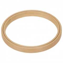 NURGE 16 MM VİDASIZ NAKIŞ KASNAĞI NO:6