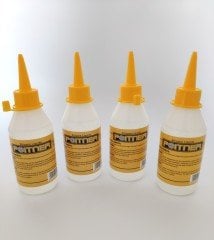 SIVI SİLİKON 100 ML