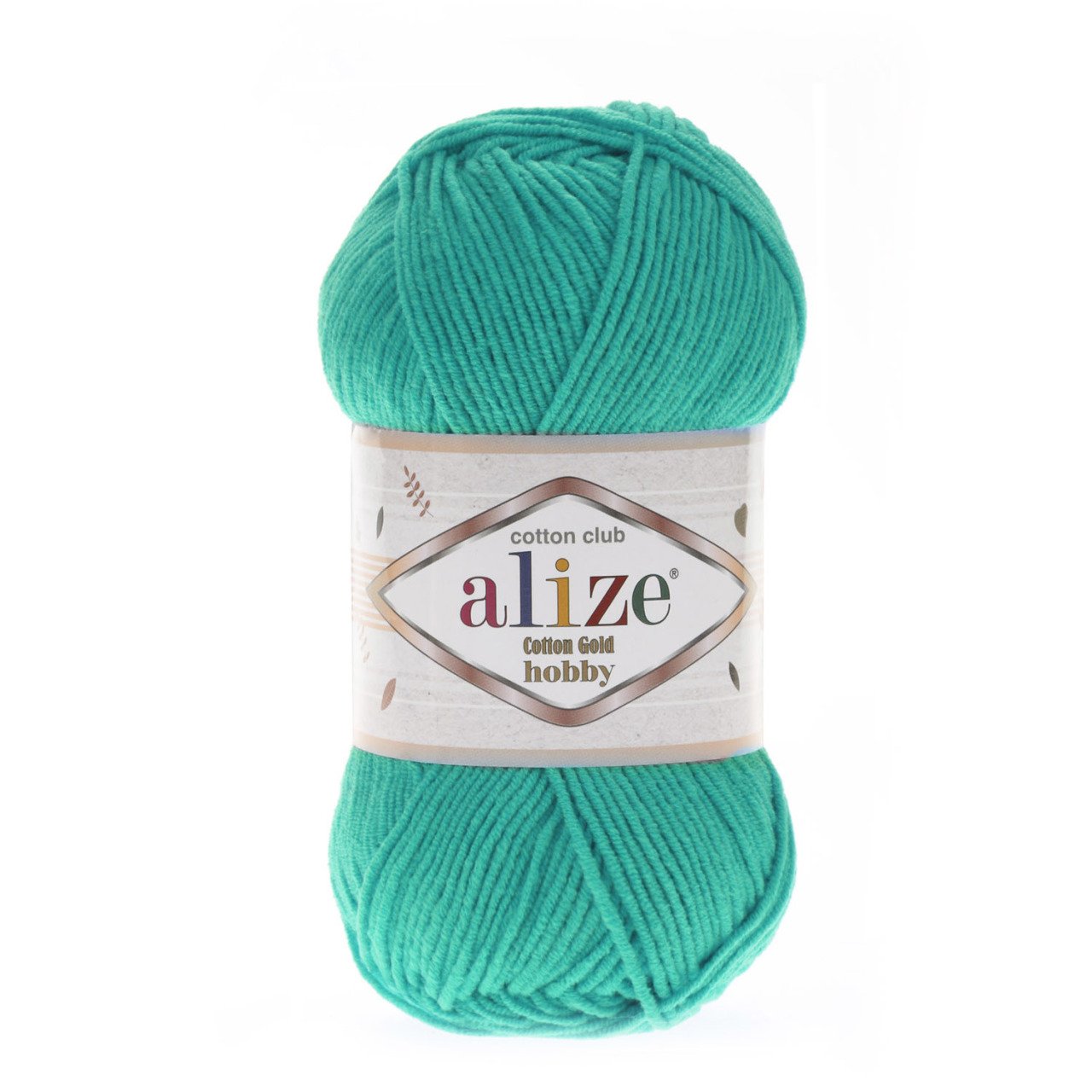Alize Cotton Gold Hobby