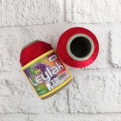 Leylak 20 Gr Dantel Nakış Oya İpliği