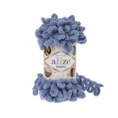 PUFFY Puffy 374-Mavi