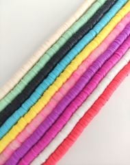 Fimo Boncuk
