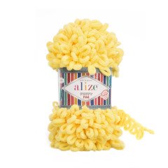 PUFFY FINE Puffy Fine 113-Sarı