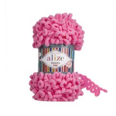 PUFFY FINE Puffy Fine 121-Pamuk Şeker