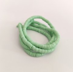 Fimo Boncuk Mint Fimo