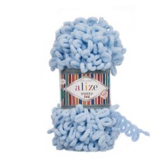 PUFFY FINE Puffy Fine 218-Bebe Mavi
