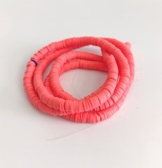 Fimo Boncuk K.Somon Fimo