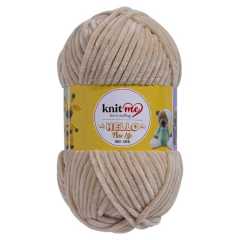 Knit Me Hello El Örgü İpi