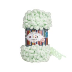 PUFFY FINE Puffy Fine 464-Mint