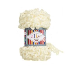 PUFFY FINE Puffy Fine 62-Açık Krem
