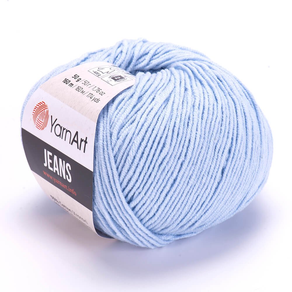 Yarn Art Jeans