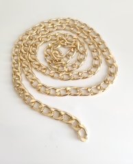 ÇANTA ZİNCİRİ GOLD