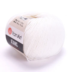 Yarn Art Jeans YARNART_JEANS_01