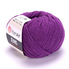 Yarn Art Jeans YARNART JEANS-50-MOR